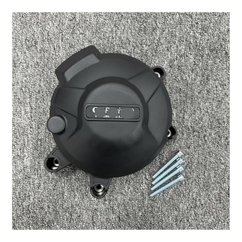 Protector estator para rutas y viajes en moto Tracer 900GT y XSR900