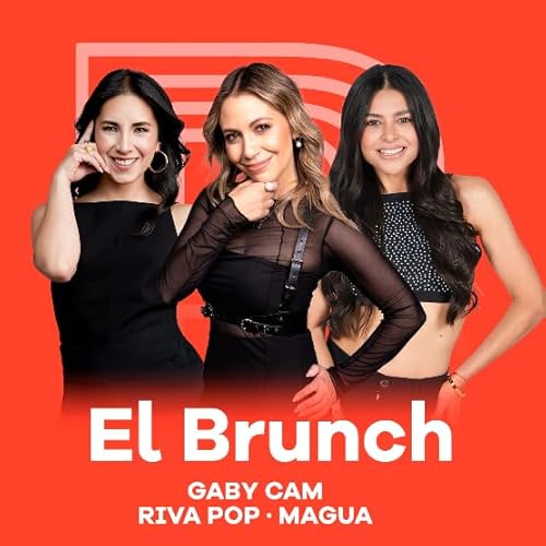 El Brunch desde Puerto Vallarta🍒🩷