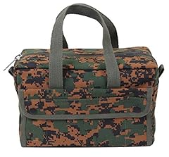 Woodland Digital Camo