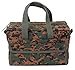 Rothco G.I. Type Mechanics Tool Bags, Woodland Digital Camo