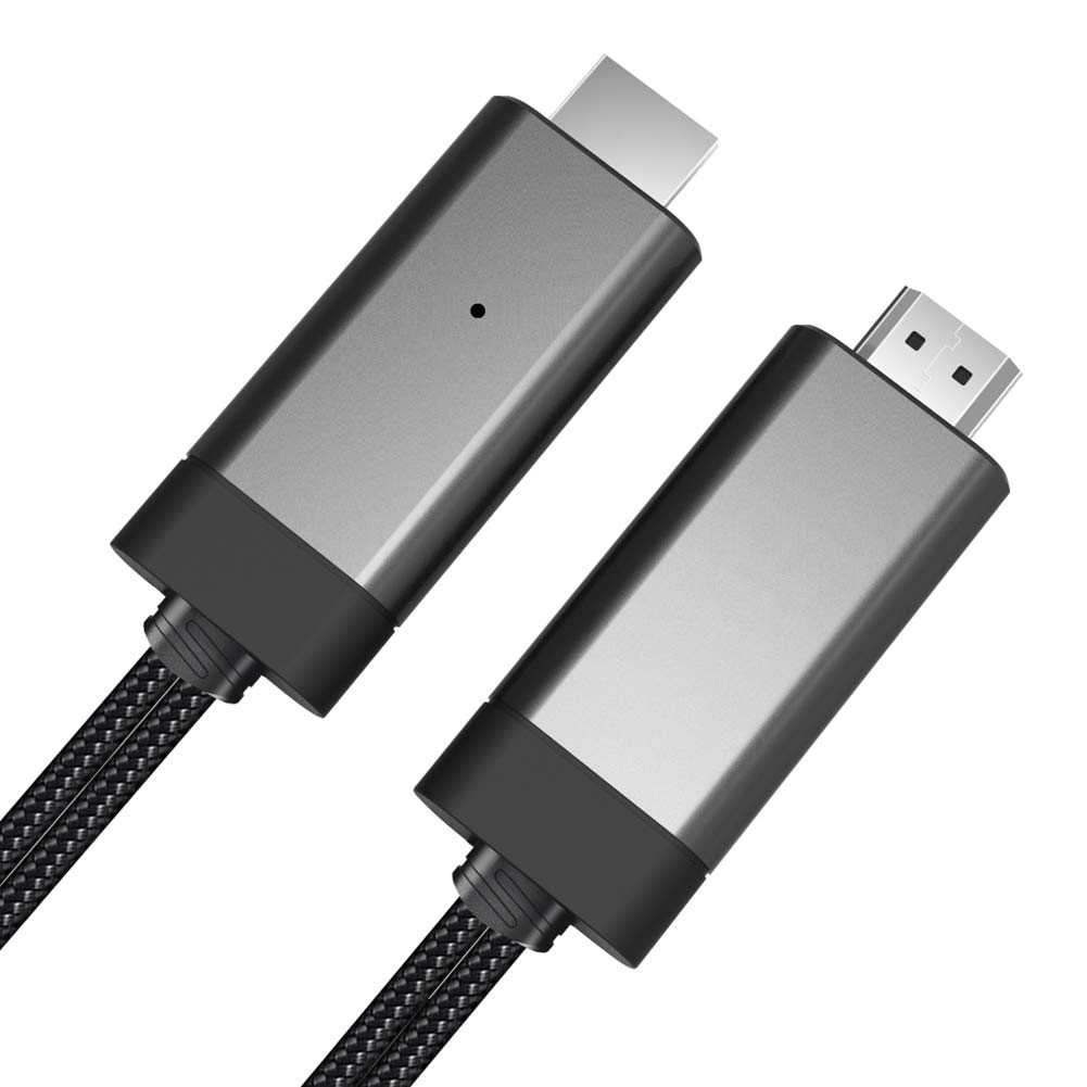 Amazon.co.jp: ZHANGLI デジタルAVビデオアダプター 2イン1 USB C Type