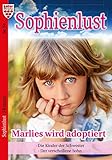  KELTER POCKET SOPHIENLUST Nr. 50: 3 x bezaubernde KELTER Familienromane/Sammelband, GROSSE SCHRIFT, 385 Seiten, 2. Aufl.