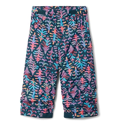 Image of Columbia Kids Starchaser Peak II Pants (Toddler)