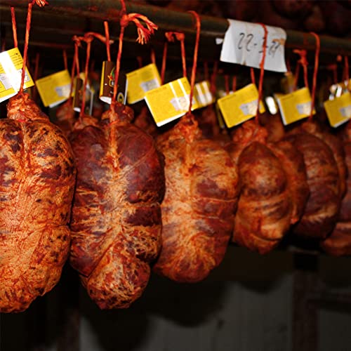 Embutidos Sta. Cruz de Montes | (2) Botillo I.G.P del Bierzo 1.4kg |Botillo Tradicional Berciano - Image 4