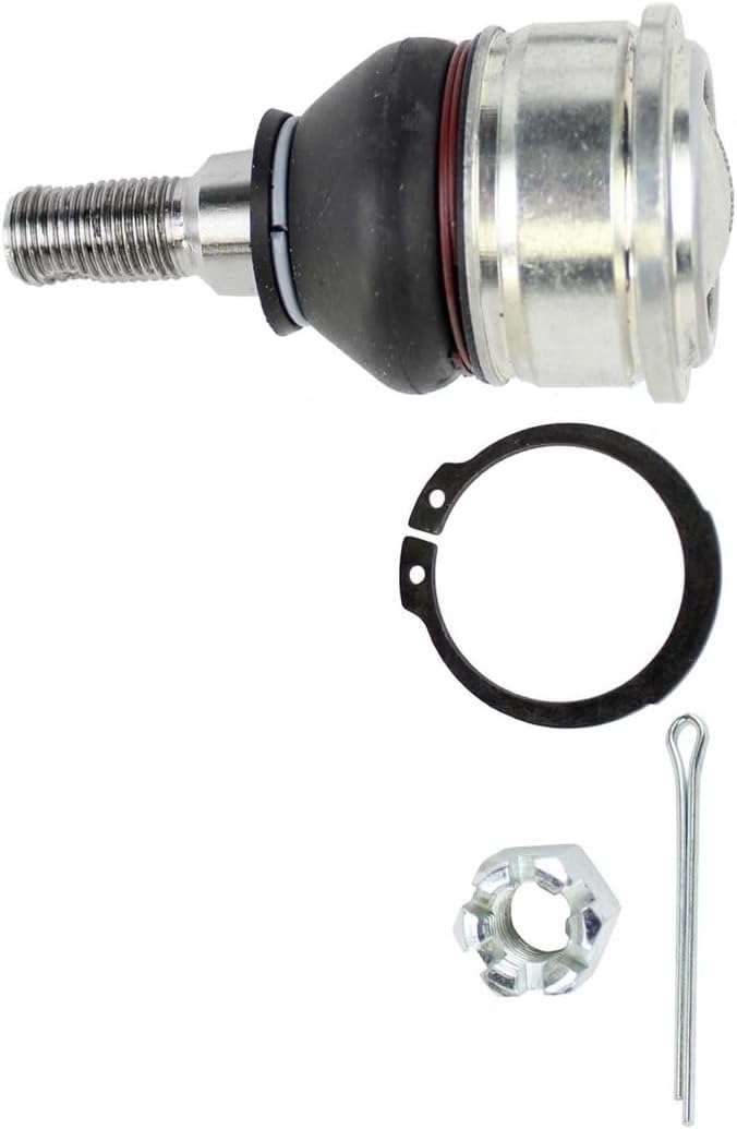 Front Lower Suspension Ball Joint Automotive Replacement Ball Joints for Acura EL 2001-2005 1.7L l4, for Honda Civic 2001-2005 1.7L l4