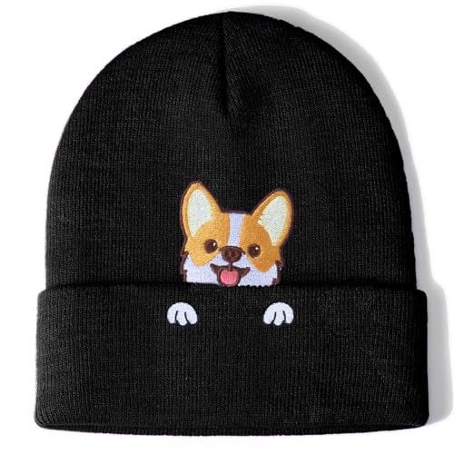 Rajputana Corgi Hat