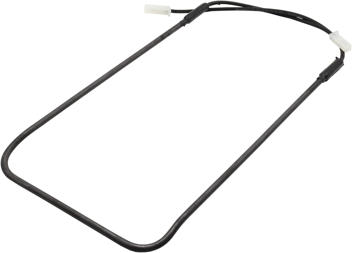 Supplying Demand W10495967 W10251470 Refrigerator Defrost Heater Replacement 25-3/4 x 7-1/2 Inches