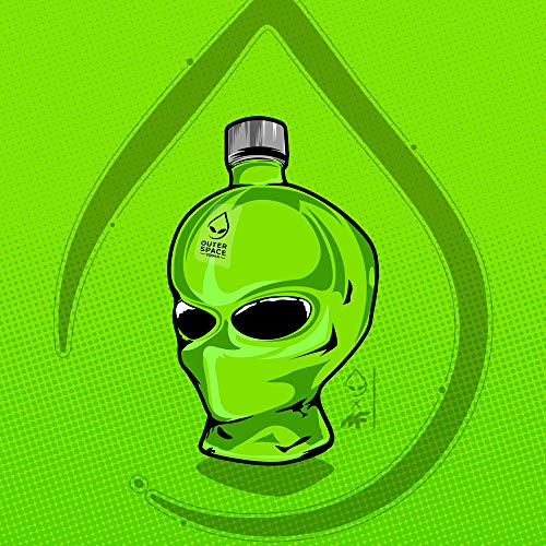 Vodka Outer Space - 700 ml