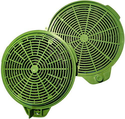 Filtro de carbón antiolores CATA V600 para cocinas sin humo