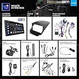 Zoom IMG-1 ugar compatibile per ford ecosport Zoom IMG-1 ugar compatibile per ford ecosport