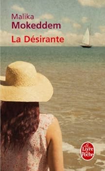 Paperback La Désirante [French] Book