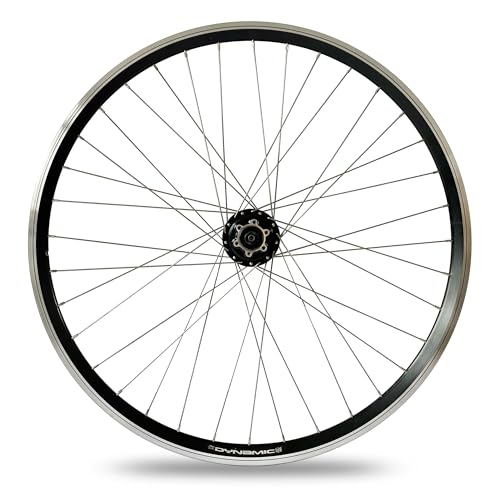 28 Zoll Hinterrad Komplettrad - Mit Reifen 700x35C Für Citybikes