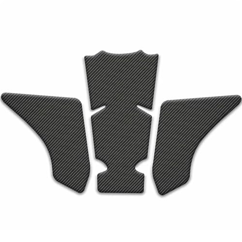 Protection latérale réservoir F900R évite les rayures de moto