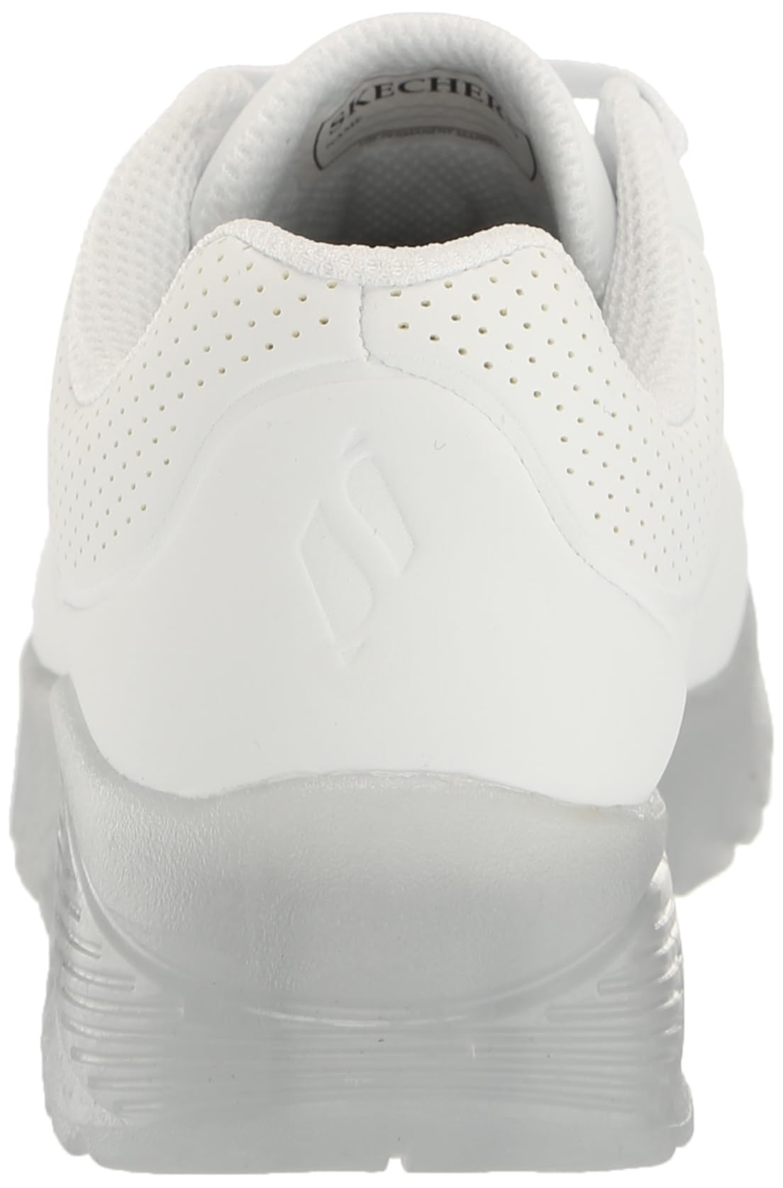 Skechers Chłopcy Uno IceAdidasy