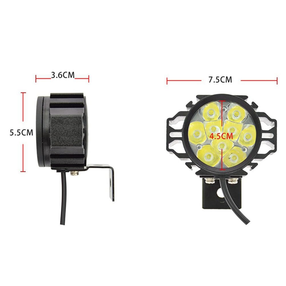 グレー 電動スクーター LEDライト付き 61224VLQ7ZL._UF350,350_QL50_.jpg