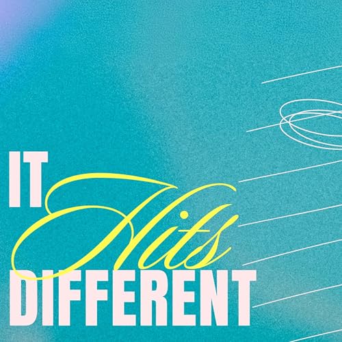 It Hit's Different I Adam Herbert