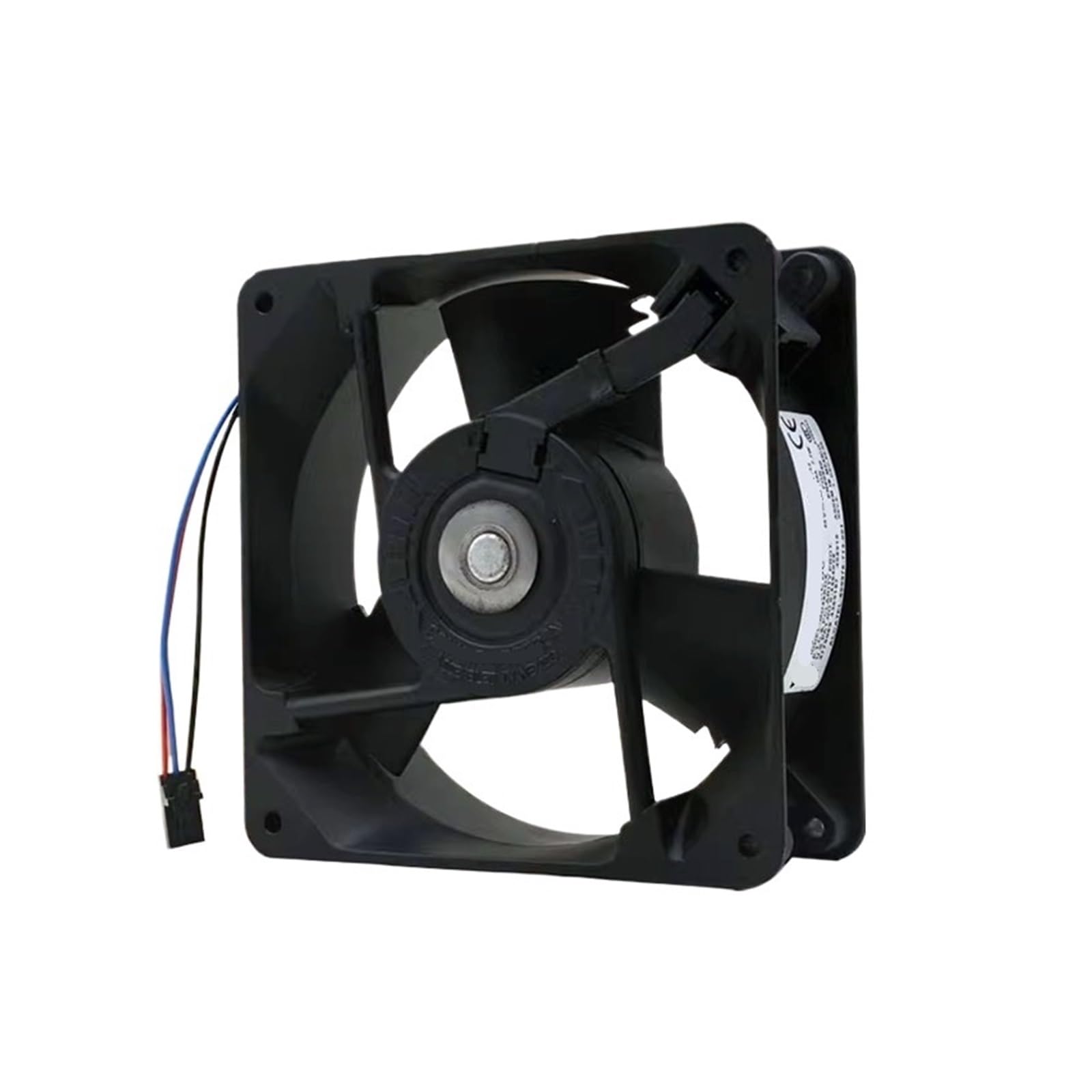 TPKMVGAP MD48K0X 48V 7.7W 12038 120 * 120 * 38mm 12cm COOLING FAN