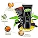 Mascarilla Negra para Puntos Negros Y Acné, Black Mask Peel Off, Carbón...