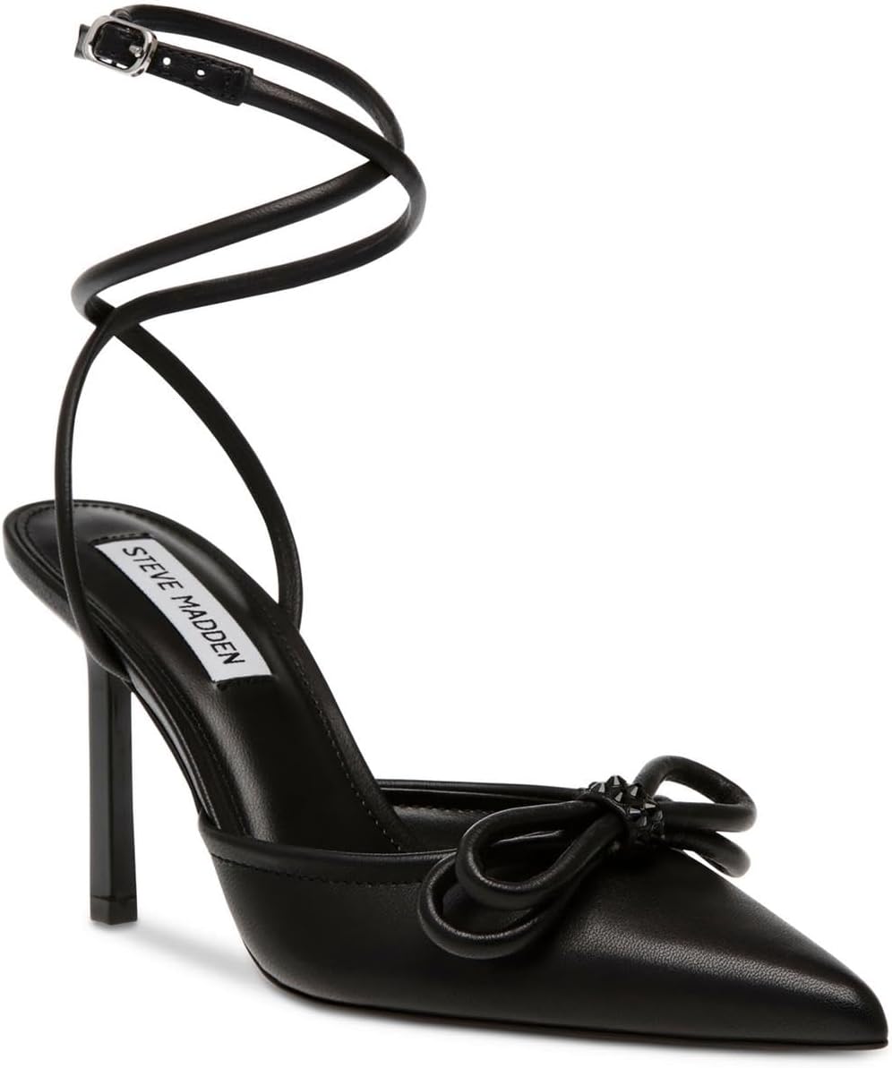 Steve Madden Womens Sherise