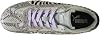 Tenis casuales PUMA Speedcat Mixed Feel con cordones para mujer - Negro, Blanco 7
