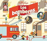 Los bomberos 849107306X Book Cover