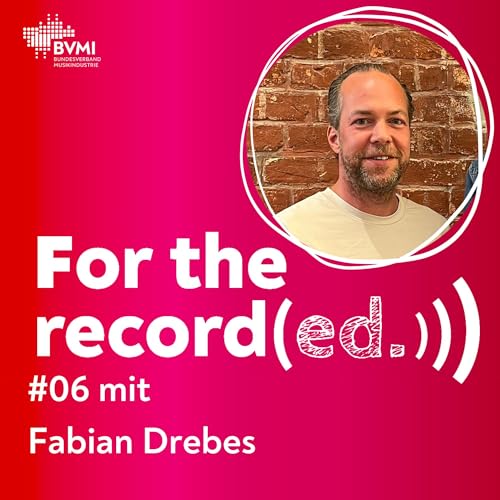 #06: Fabian Drebes