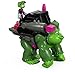 Fisher-Price Imaginext Teen Titans Go Beast Boy and Gorilla