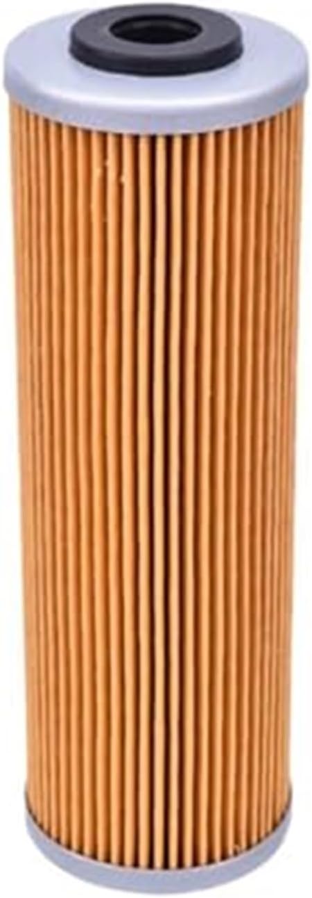 Szwaldaper Motorcycle Oil Filter Grid Air Filter Intake, for CFMOT