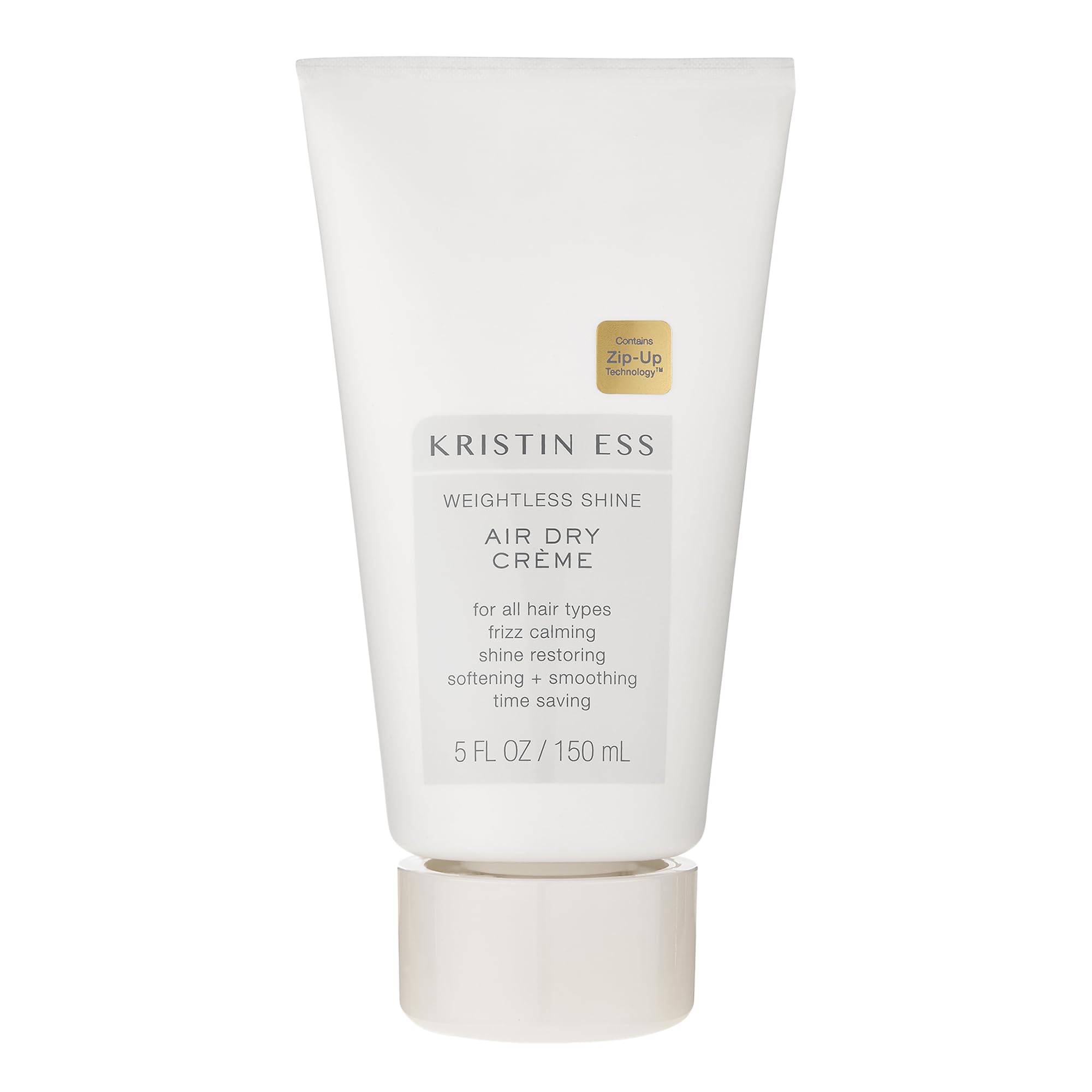 Kristin Ess Weightless Shine Air Dry Cream