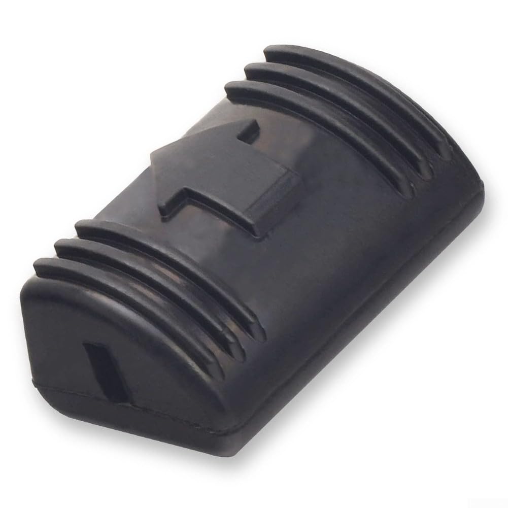 Pedal para delantero GX25949 con Goma Pedal para delantero GX25949