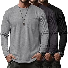 Black, Dark Mixed Gray, Light Mixed Gray