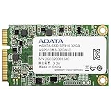 ADATA Premier Pro SP310 32GB SATA 6Gb/s mSATA Solid State Drive (ASP310S3-32GM-C)