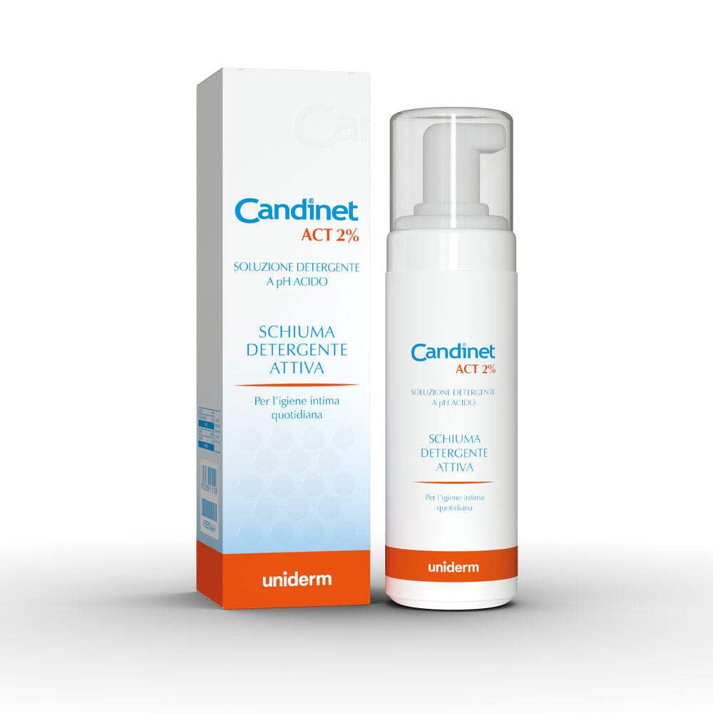 Uniderm Act 2% 150ml