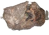  Korkröhren, Korkrinde, Bastelkork klein in der Tüte 350 g, Naturkork, Terraristik,