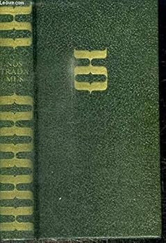 Hardcover Nostradamus ou le devin caché [French] Book