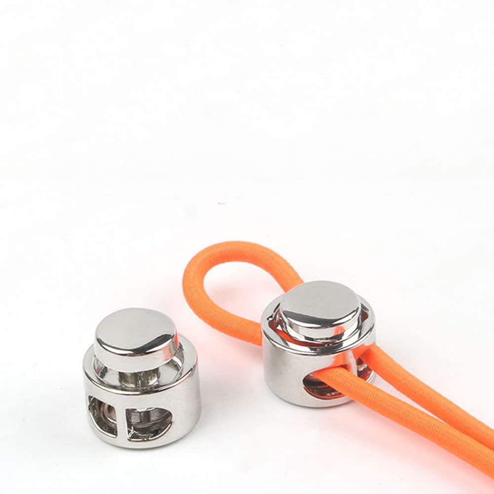 Amazon.co.jp: Refoiner コード ストッパー 合金 スプリングコード