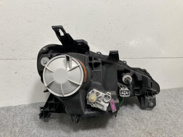 Amazon | BRZ ZC6 純正 前期 左 ヘッドライト/ランプ キセノン