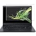 Produktbild Vaxson 9H Panzerglasfolie, kompatibel mit Acer ASPIRE 3 A317-32 / A317-51 / A317-51G / A317-51K / A317-51KG 17.3" Sichtbarer Bereich, Panzerglas Displayschutzfolie [NICHT vollständige Abdeckung]