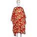Produktbild Friseurumhang Erwachsene 1Pcs Haarschneiden Friseur Kleid Umhang Wasserdichter Regenschirm Cape Barber Friseur Friseur Für Salon Friseur Für Familien-157 X 144 Cm