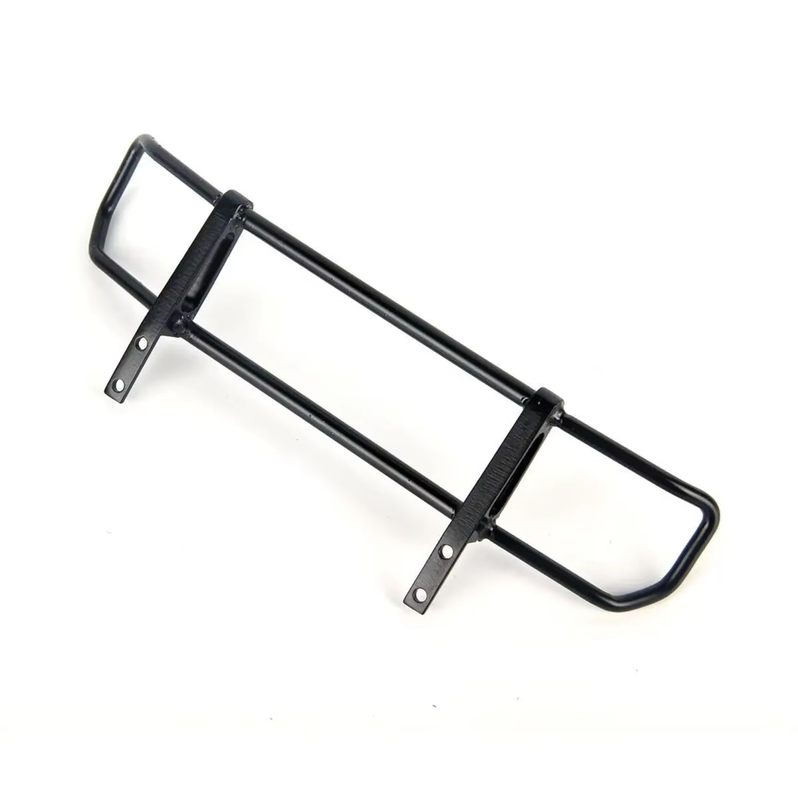 Per Traxxas Per TRX4 Per TRX6 1/10 Paraurti Anteriore Metallo RC Crawler Parti Automobili Aggiornamenti Componenti Ricambio Sostituzioni Decorazioni RC Ricambi Modellismo