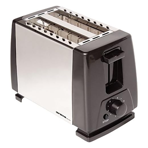 Orava HR-103 - Tostador