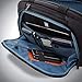 Samsonite Pro Double Compartment Briefcase, Black, One Size