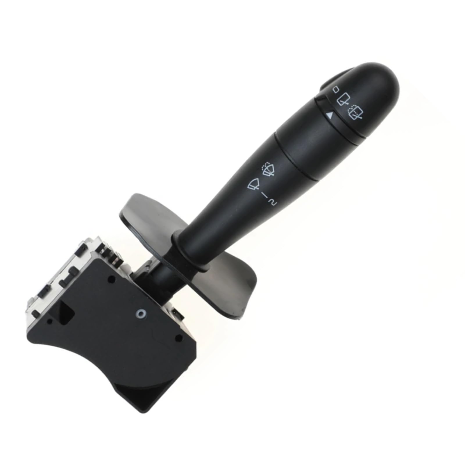 Commande clignotant Dacia Logan Sandero interrupteur phare essuie-glace - 8