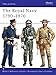 Produktbild The Royal Navy, 1790-1970 (Men at Arms # 65)