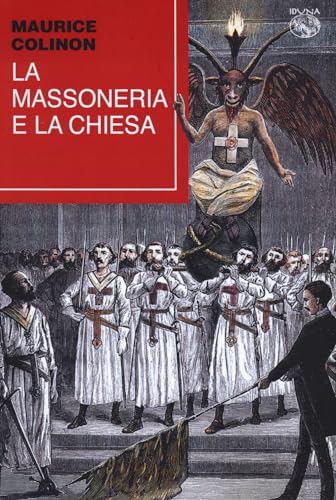 La massoneria e la Chies