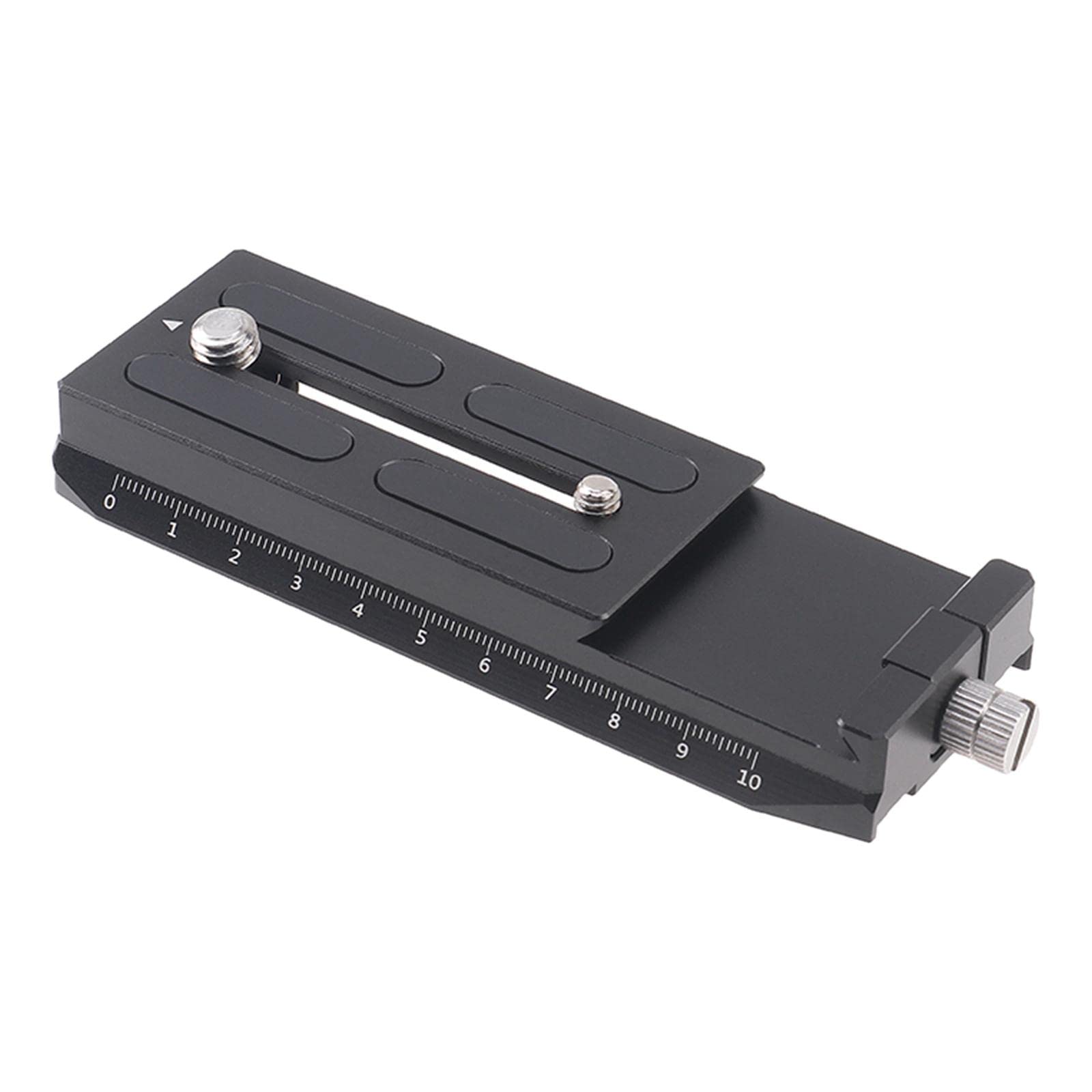 Quick Release Plate L Bracket for RS2 Rsc2 RS3/RS3Pro Camera Tripod Ballhead-image-40