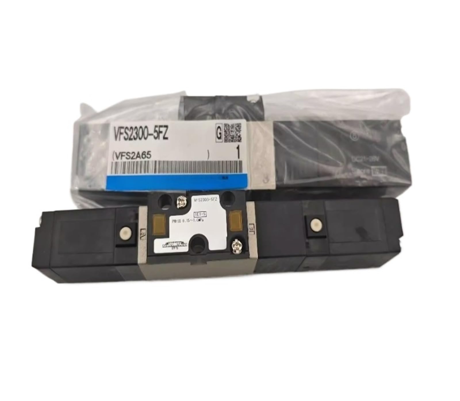 Électrovanne VFS2400 anti-fuite d'air VFS2600-5FZ pour remplacer VFS2500 usée