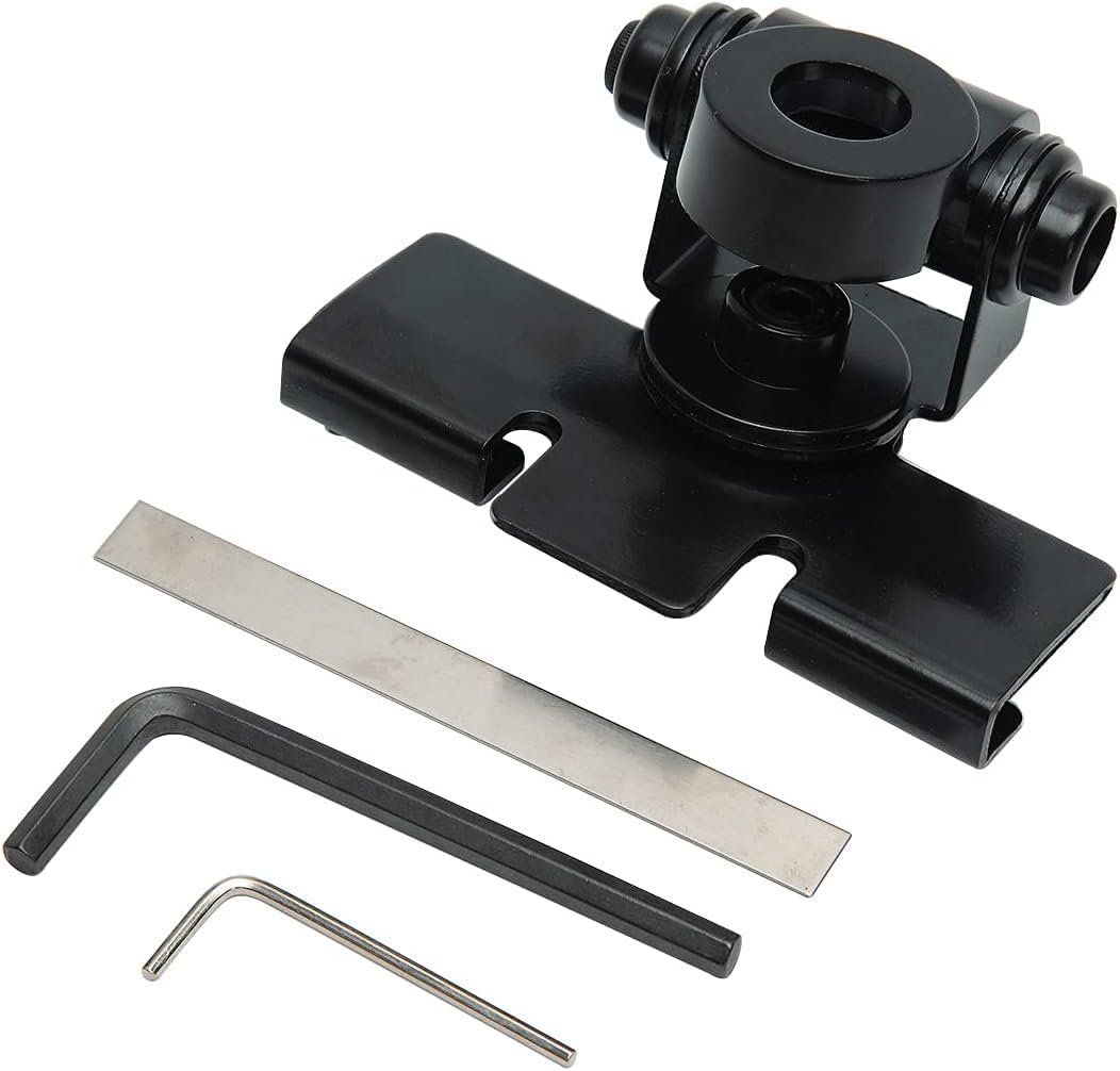 Car Antenna Mount Outdoor Antenna Pole Mast Lid/Hatchback