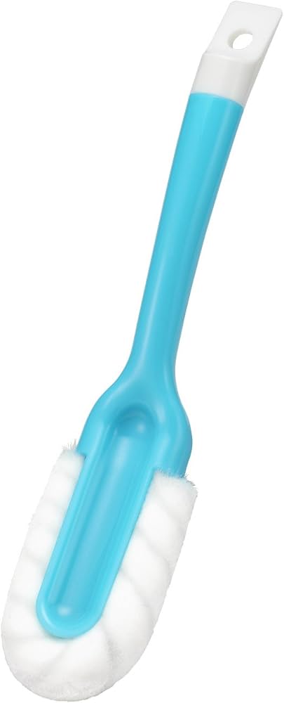 Amazon.co.jp : レック 激落ちくん W素材の 泡立ち シューズブラシ W Amazon.co.jp : レック 激落ちくん W素材の 泡立ち シューズブラシ W