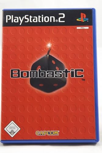 Bombastic - [PS2]